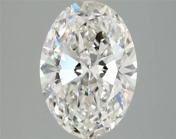 2.51 Carat · G · VVS2 Rare Carat Ideal Cut