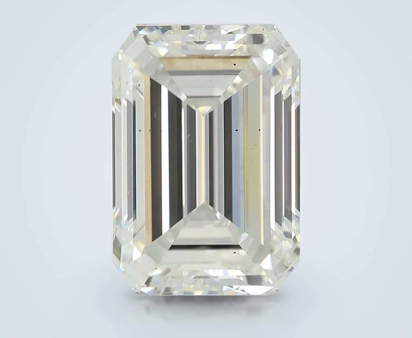 4.93 Carat · E · VS2 Rare Carat Ideal Cut
