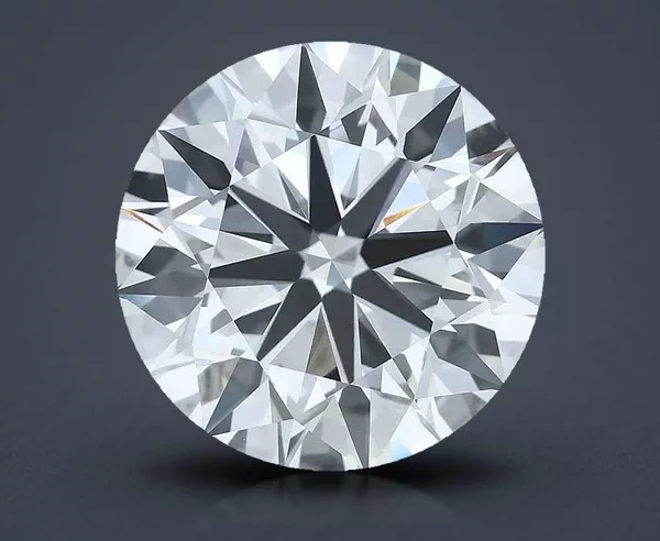 9.09 Carat · F · VVS2 Rare Carat Ideal Cut