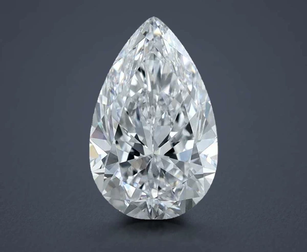 1.21 Carat · D · IF Rare Carat Ideal Cut