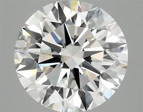 3.92 Carat · E · VVS2 excellent Cut
