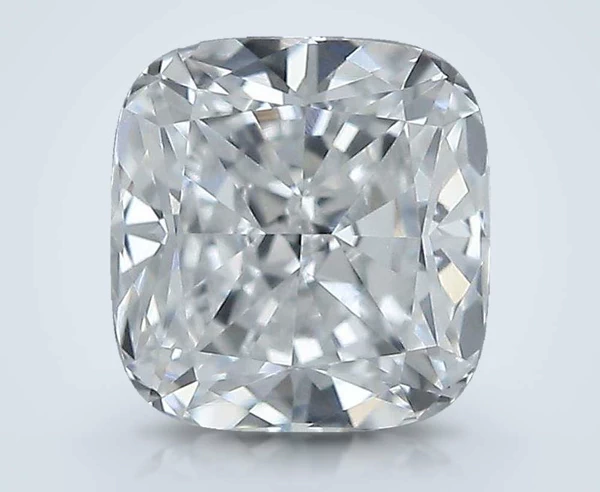 0.73 Carat · F · VS1 excellent Cut