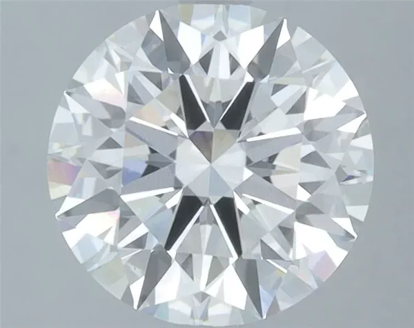3.22 Carat · G · VVS2 Rare Carat Ideal Cut