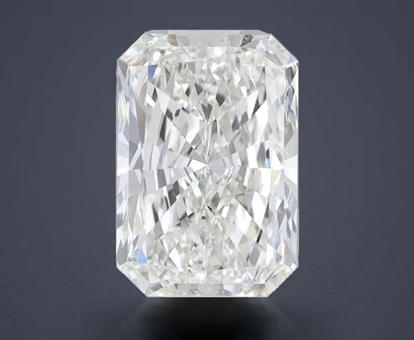 2.44 Carat · G · VVS2 Rare Carat Ideal Cut