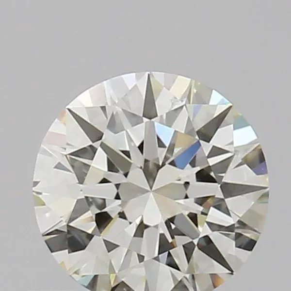 0.5 Carat · J · VVS2 excellent Cut