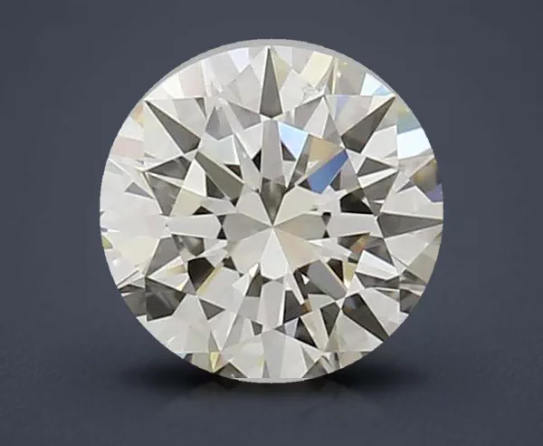 0.5 Carat · J · VVS2 excellent Cut