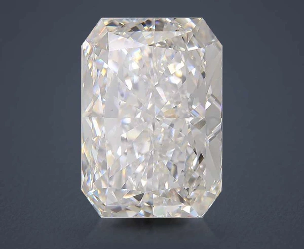15.04 Carat · E · VS1 Rare Carat Ideal Cut