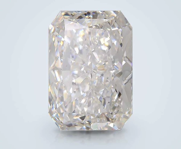 15.04 Carat · E · VS1 Rare Carat Ideal Cut