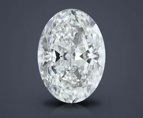 1.21 Carat · G · VVS2 very good Cut
