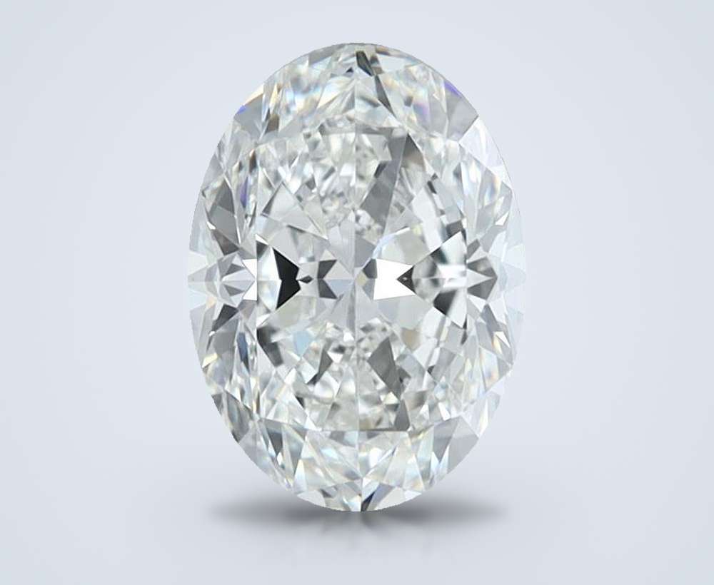 1.21 Carat · G · VVS2 very good Cut