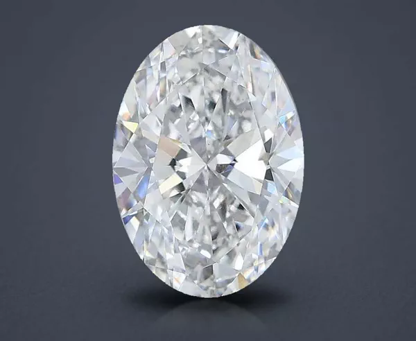 1.58 Carat · D · VS1 Rare Carat Ideal Cut