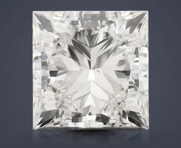 1.25 Carat · F · VS1 Rare Carat Ideal Cut