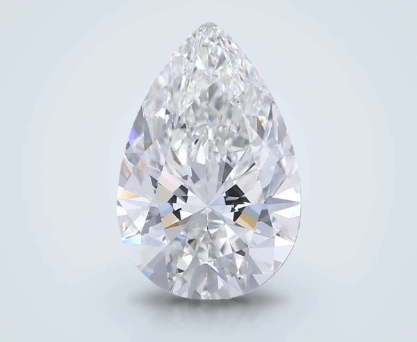2.85 Carat · G · VVS2 Rare Carat Ideal Cut