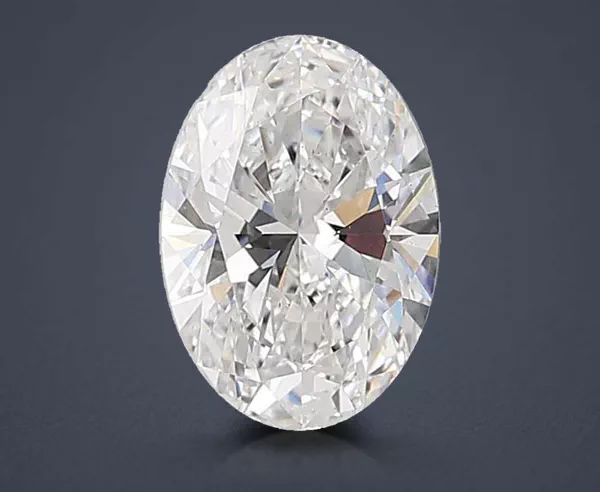 2.55 Carat · E · VS2 Rare Carat Ideal Cut