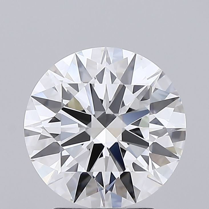 2.37 Carat · E · IF Rare Carat Ideal Cut
