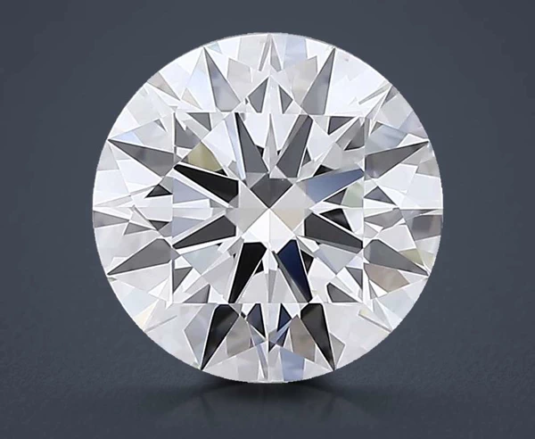 2.37 Carat · E · IF Rare Carat Ideal Cut