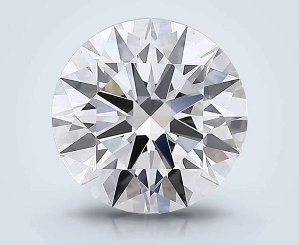 2.37 Carat · E · IF Rare Carat Ideal Cut