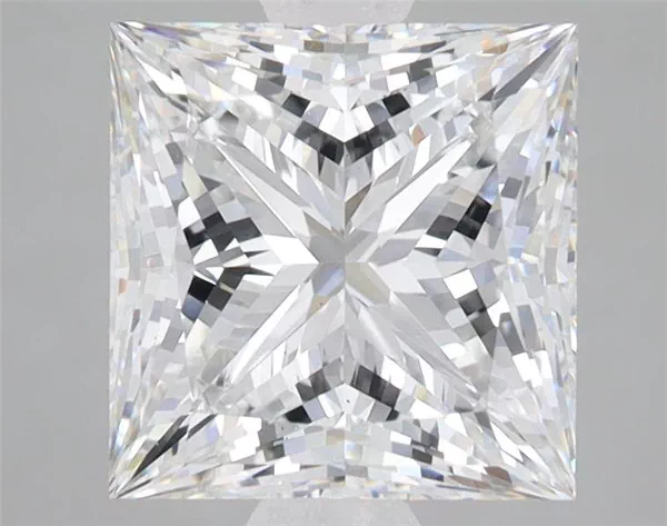 3.52 Carat · D · VS1 Rare Carat Ideal Cut