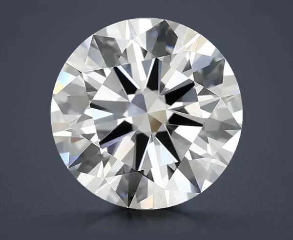 1.41 Carat · D · VVS2 Rare Carat Ideal Cut