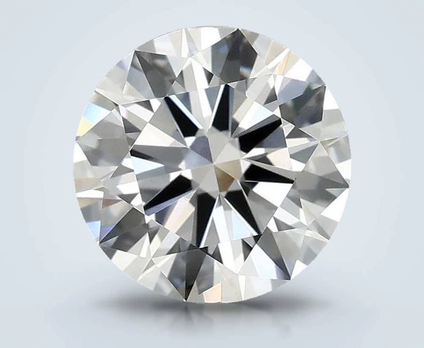 1.41 Carat · D · VVS2 Rare Carat Ideal Cut