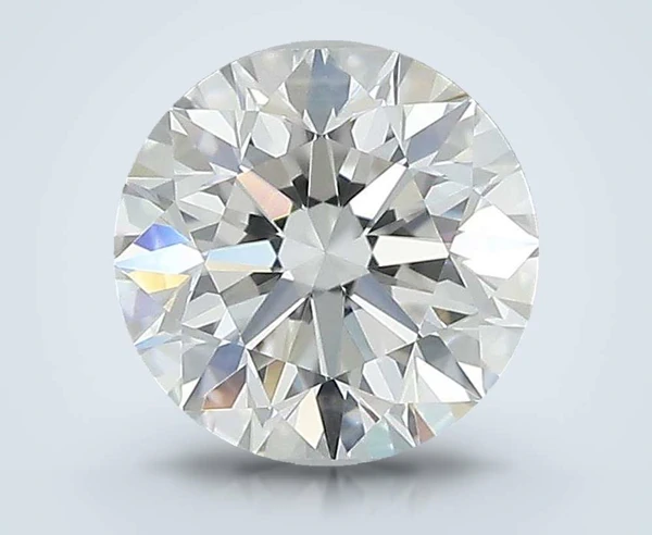 0.56 Carat · D · VVS1 excellent Cut