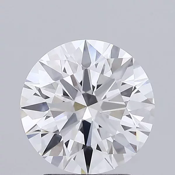 2.59 Carat · E · VVS2 Rare Carat Ideal Cut