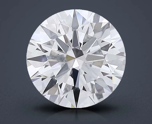 2.59 Carat · E · VVS2 Rare Carat Ideal Cut