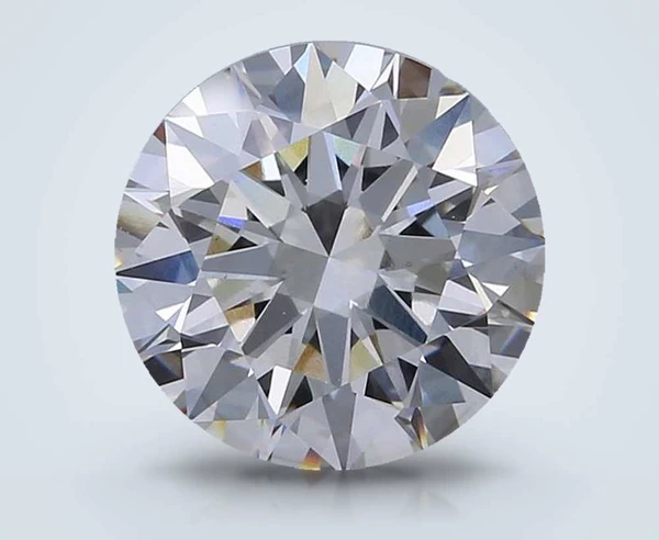 1.68 Carat · G · VS1 Rare Carat Ideal Cut