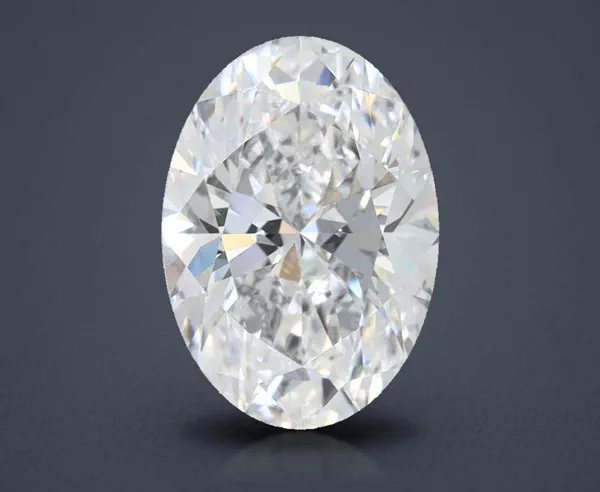 2.33 Carat · D · FL very good Cut