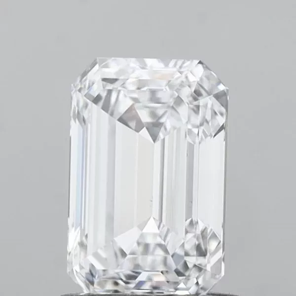 1.1 Carat · E · VVS1 Rare Carat Ideal Cut