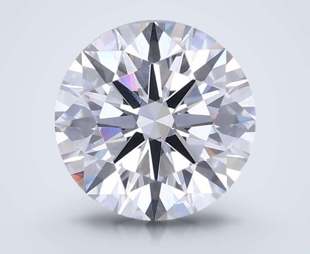 1.29 Carat · E · VS1 Rare Carat Ideal Cut