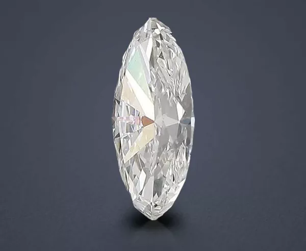 0.9 Carat · G · VVS1 very good Cut