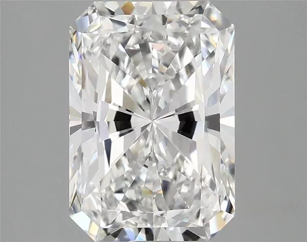 2.59 Carat · D · VVS2 Rare Carat Ideal Cut