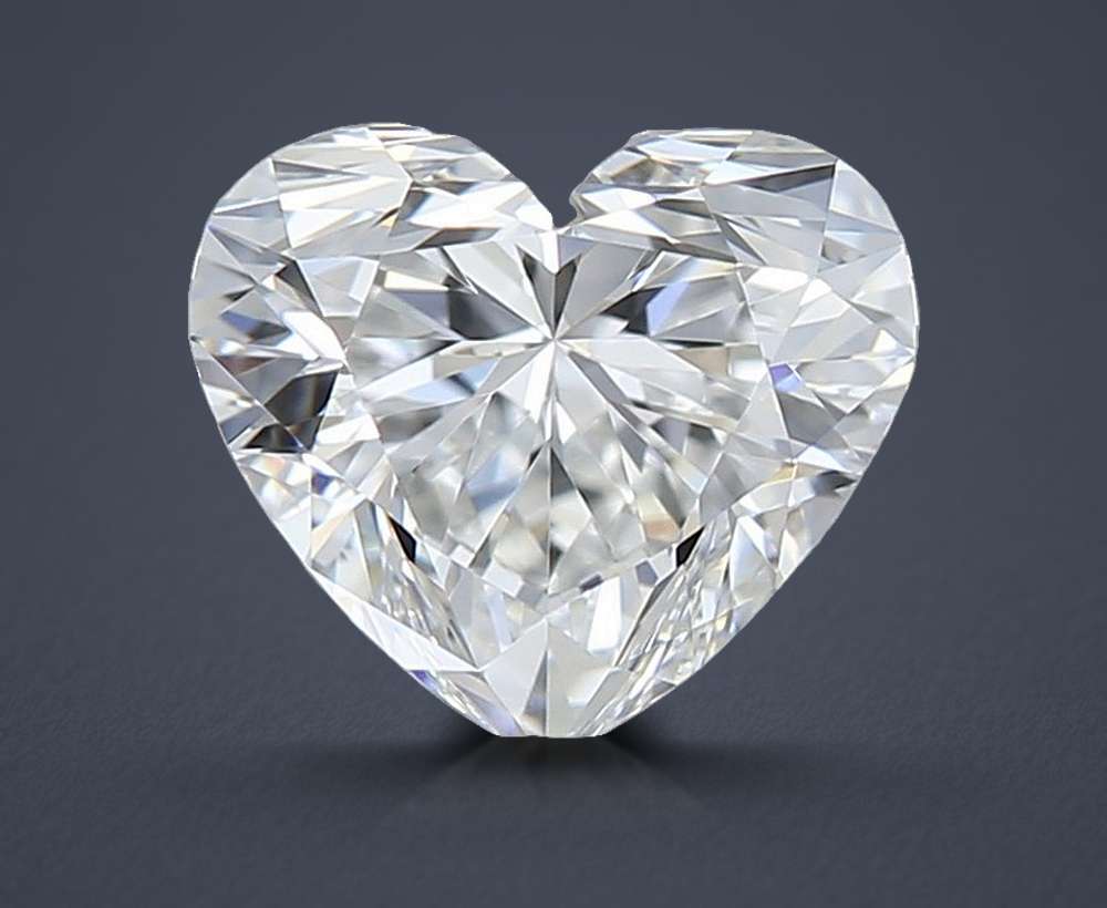 0.41 Carat · F · IF Rare Carat Ideal Cut