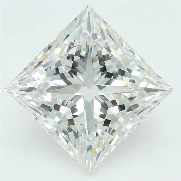 4.37 Carat · H · VS1 Rare Carat Ideal Cut