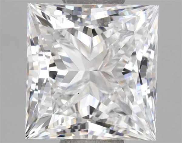 1.18 Carat · D · VS1 Rare Carat Ideal Cut