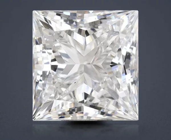 1.18 Carat · D · VS1 Rare Carat Ideal Cut