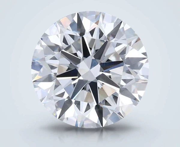 2.5 Carat · G · VVS2 ideal Cut