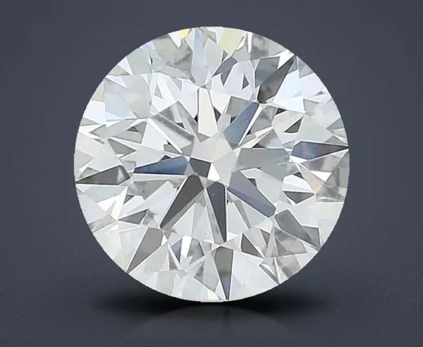 2.26 Carat · F · VS1 Rare Carat Ideal Cut