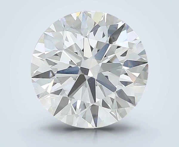 2.26 Carat · F · VS1 Rare Carat Ideal Cut