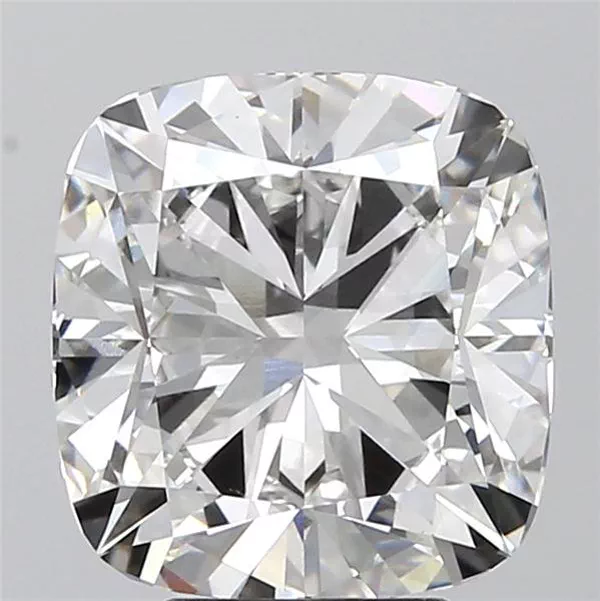 5.01 Carat · G · VS1 Rare Carat Ideal Cut