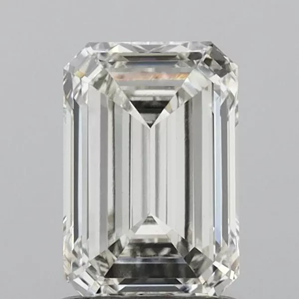 1.32 Carat · H · VVS2 very good Cut
