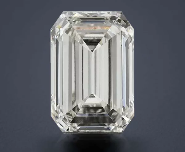 1.32 Carat · H · VVS2 very good Cut