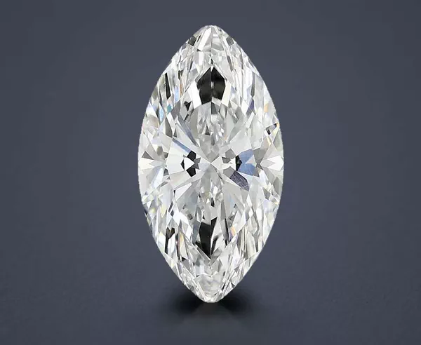 2.43 Carat · E · VVS2 Rare Carat Ideal Cut