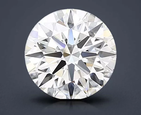 2.1 Carat · E · VS1 Rare Carat Ideal Cut