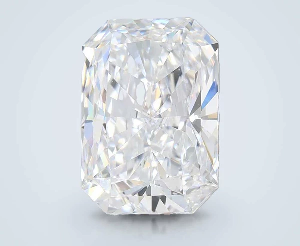 4.29 Carat · D · VVS2 Rare Carat Ideal Cut