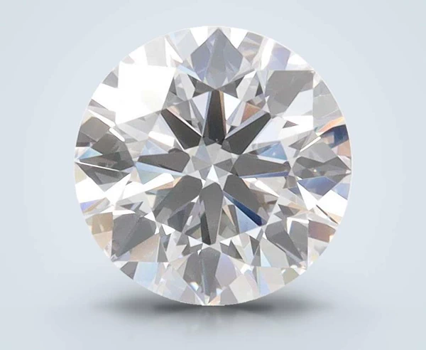 1.94 Carat · D · IF Rare Carat Ideal Cut