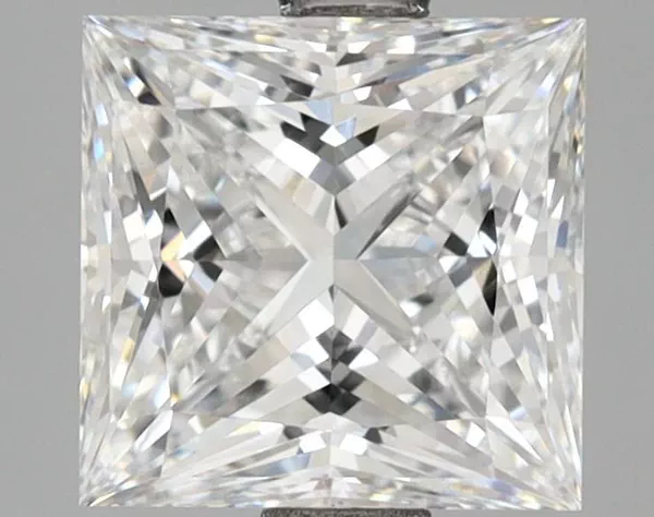 2.66 Carat · D · VVS2 Rare Carat Ideal Cut