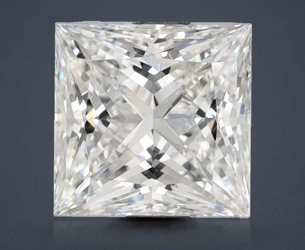 2.66 Carat · D · VVS2 Rare Carat Ideal Cut