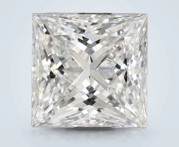 2.66 Carat · D · VVS2 Rare Carat Ideal Cut
